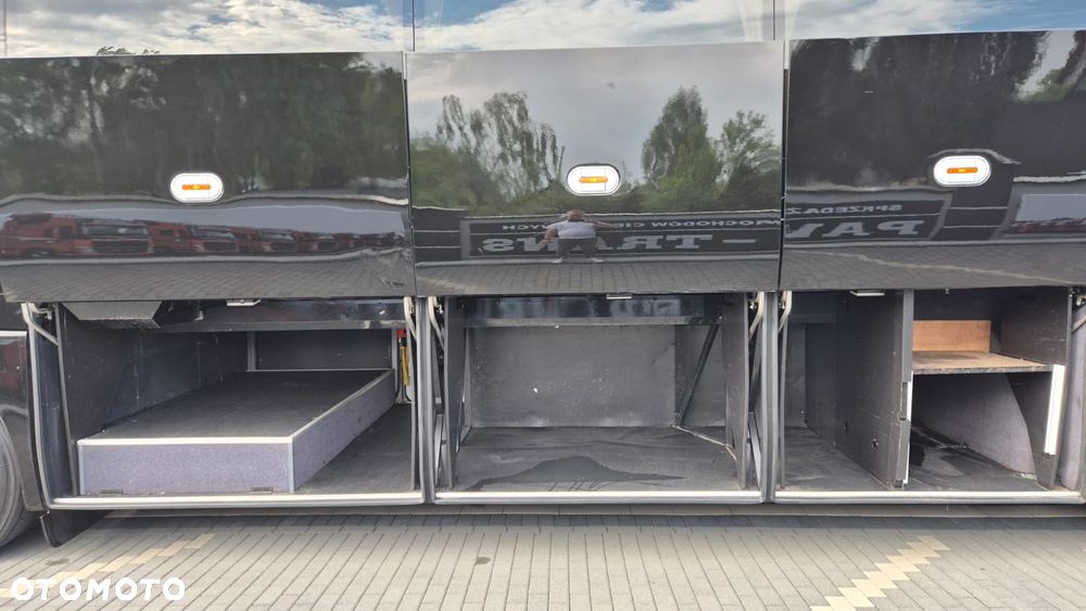 Irisbus ///MAGELYS///2012///EURO5 ///55 MIEJSC///AUTOMAT///450 KM///WINDA///TOALETA///TV/// DVD///LODÓWKA///STAN  BARDZO DOBRY - 16
