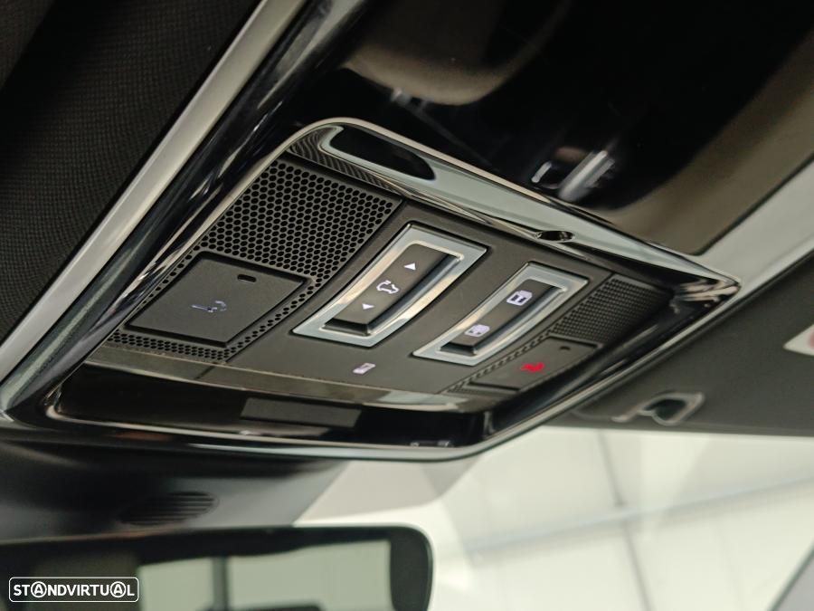 Land Rover Range Rover Sport P400e HSE Dynamic - 18