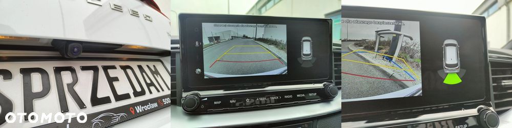 Kia ProCeed 1.5 T-GDI DCT7 OPF GT LINE - 32