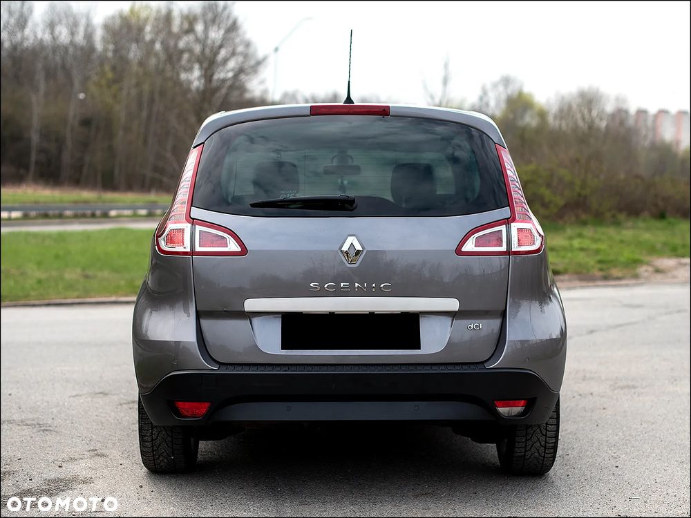 Renault Scenic - 4
