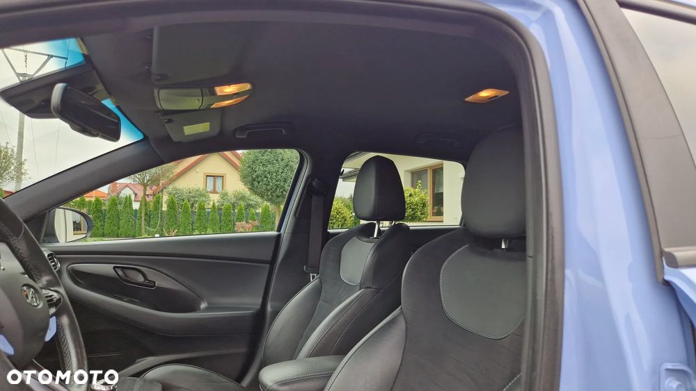 Hyundai i30 N 2.0 T-GDI Performance - 15