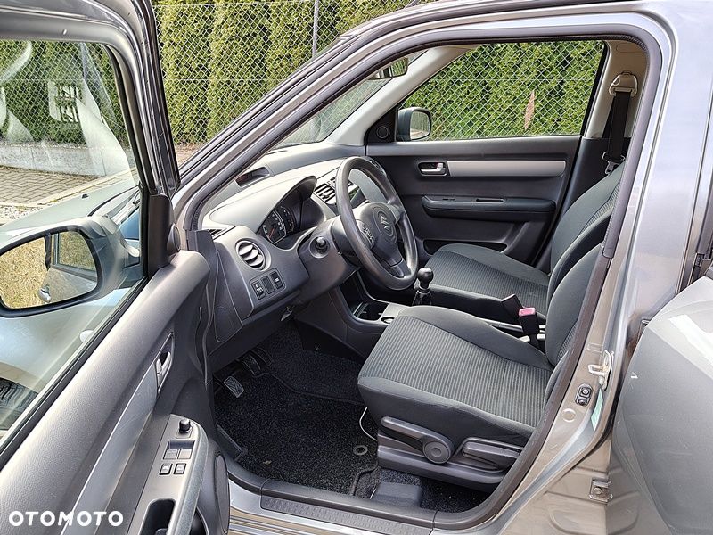 Suzuki Swift 1.3 Comfort - 9