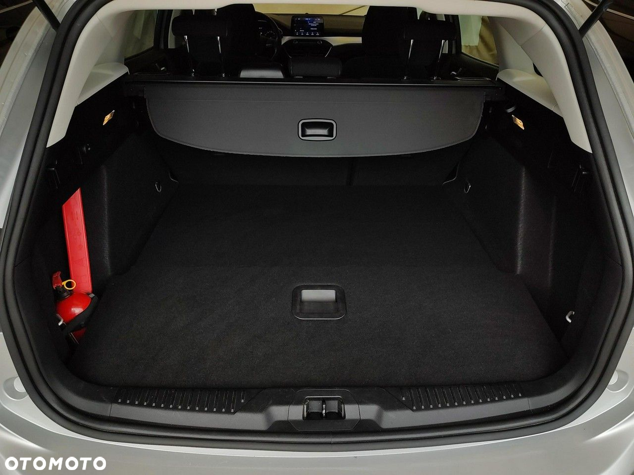 Ford Focus - 18