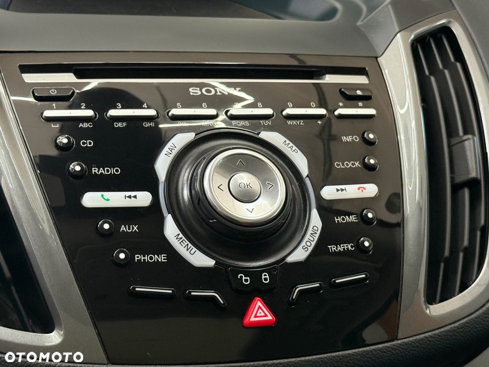 Ford C-MAX 2.0 TDCi Titanium - 24