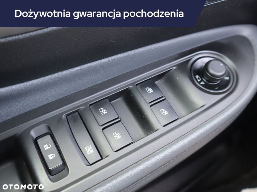 Opel Mokka - 17