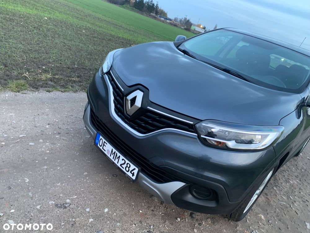 Renault Kadjar - 2