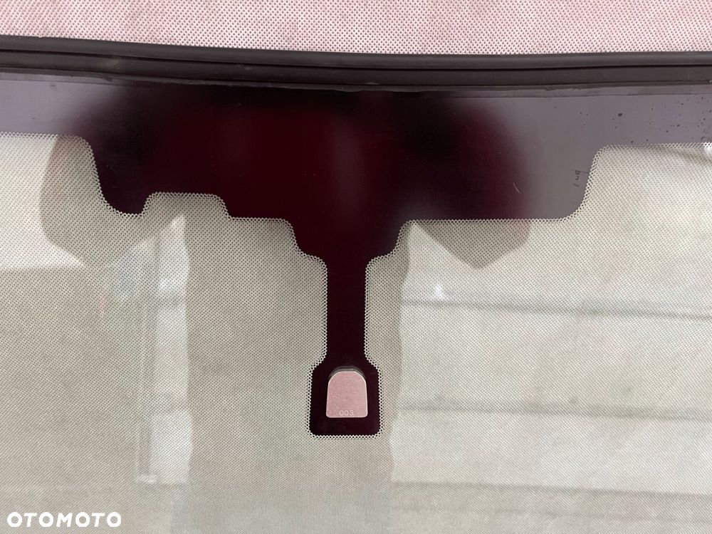 infiniti ex35 j50 szyba przednia kamera 2008-2013 - 5