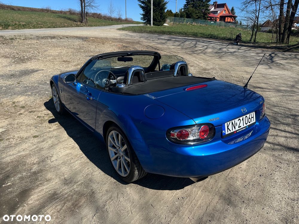 Mazda MX-5 2.0 Energy - 4