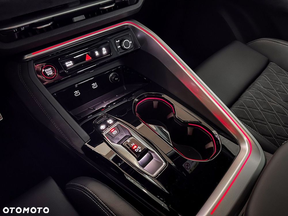 Audi SQ5 Sportback - 23