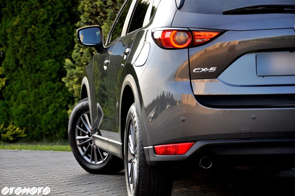 Mazda CX-5 2.0 Skyprestige 2WD - 21