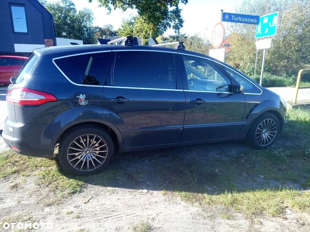 Ford S-Max - 4
