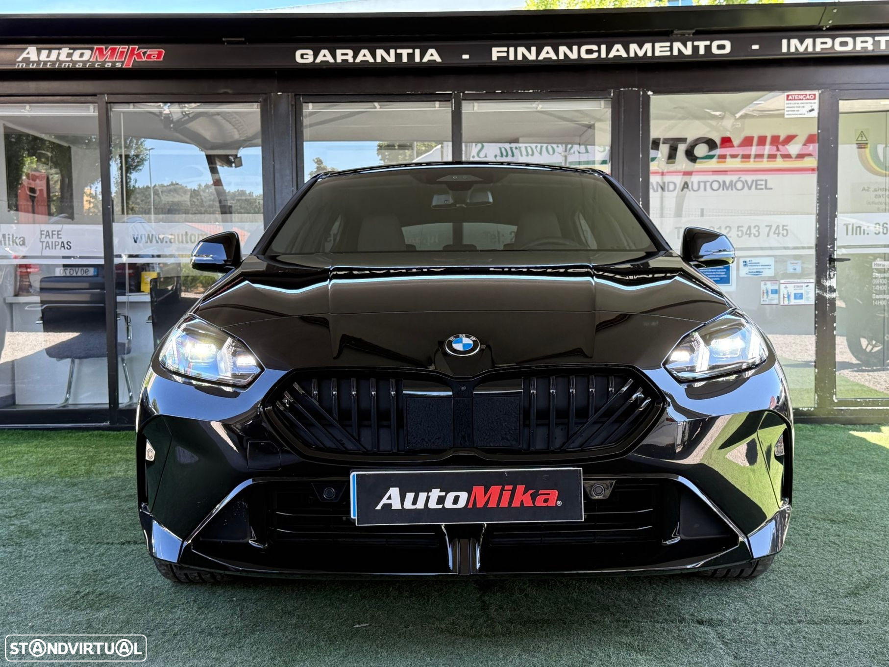 BMW 120 Pack Desportivo M Pro - 8