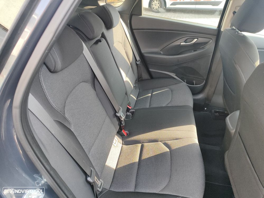 Hyundai i30 1.6 CRDI STyle - 16