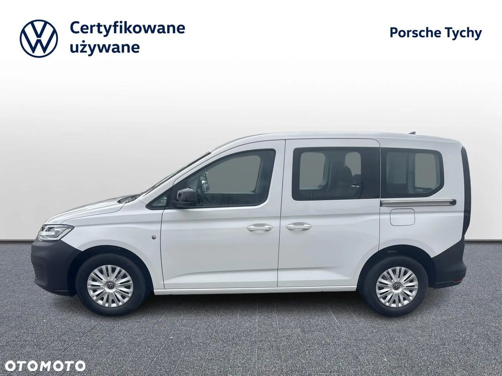 Volkswagen Caddy 2.0 TDI - 6