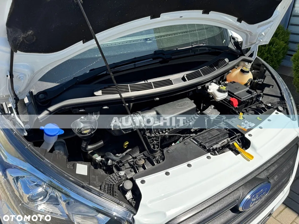Ford Transit - 18