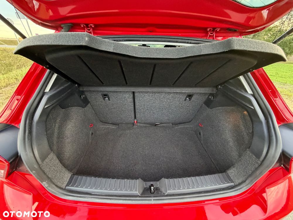 Seat Ibiza 1.0 TSI Style S&S - 11