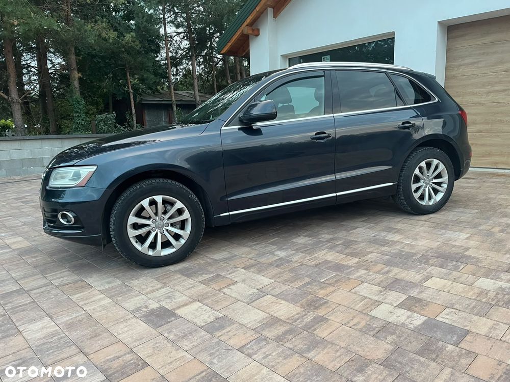 Audi Q5 2.0 TFSI Quattro S tronic - 2