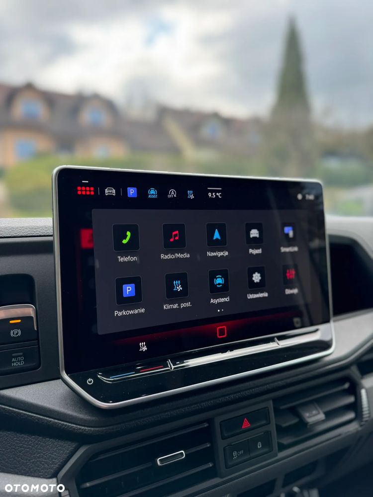 MAN TGE 3.180 4X4 SB - 11