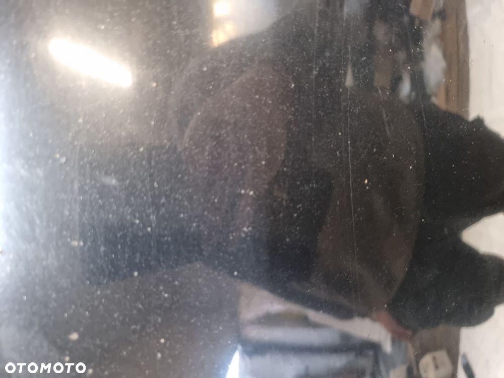 MASKA POKRYWA SILNIK FORD MONDEO MK4 kod lakieru G6 - 4