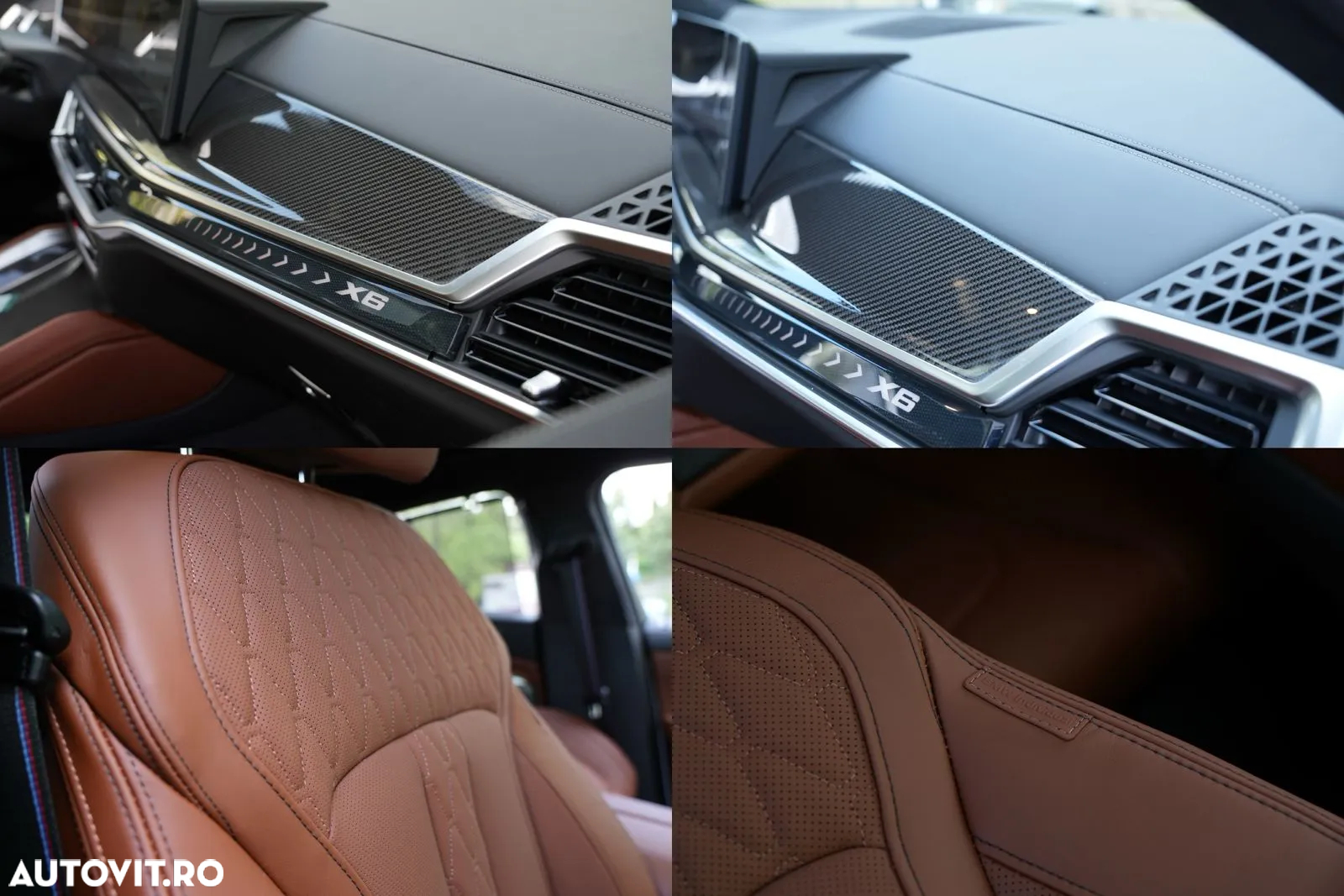 BMW X6 xDrive40d AT MHEV - 19