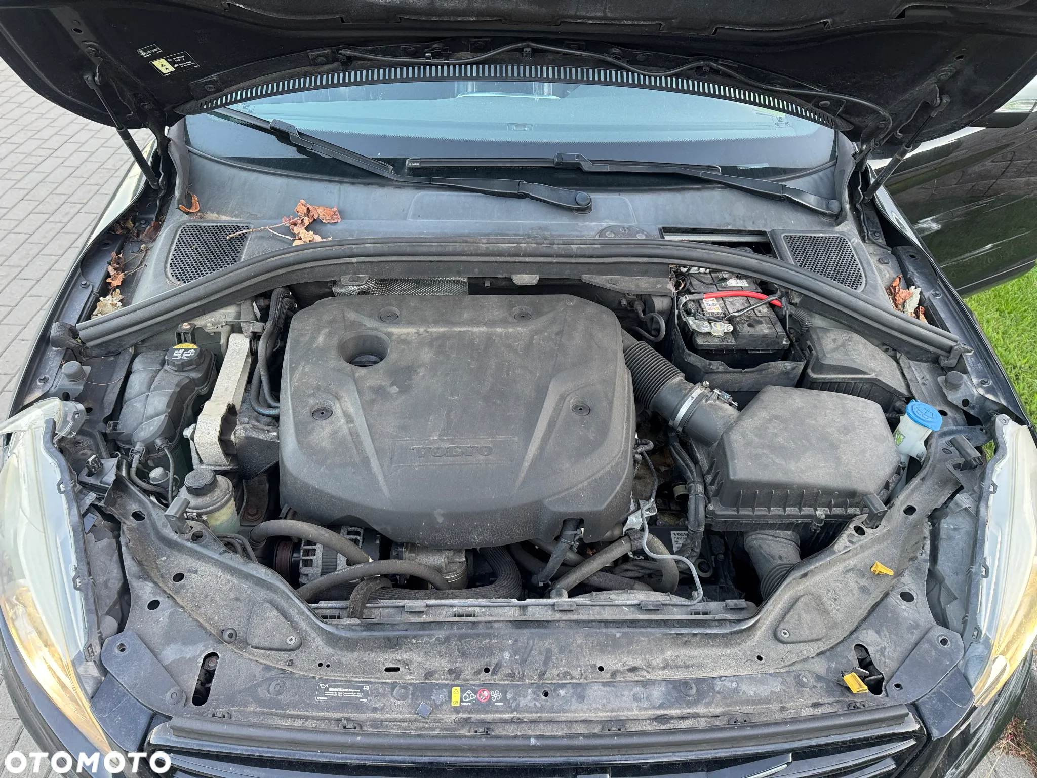 Volvo XC 60 D4 Geartronic RDesign - 35