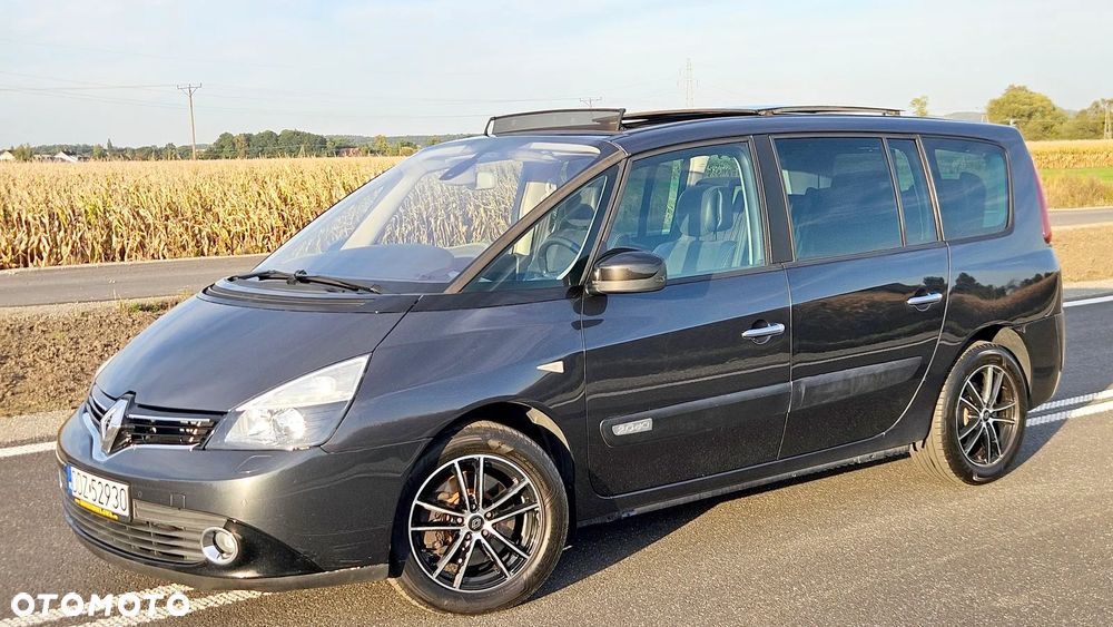 Renault Grand Espace 2.0 dCi Initiale - 2