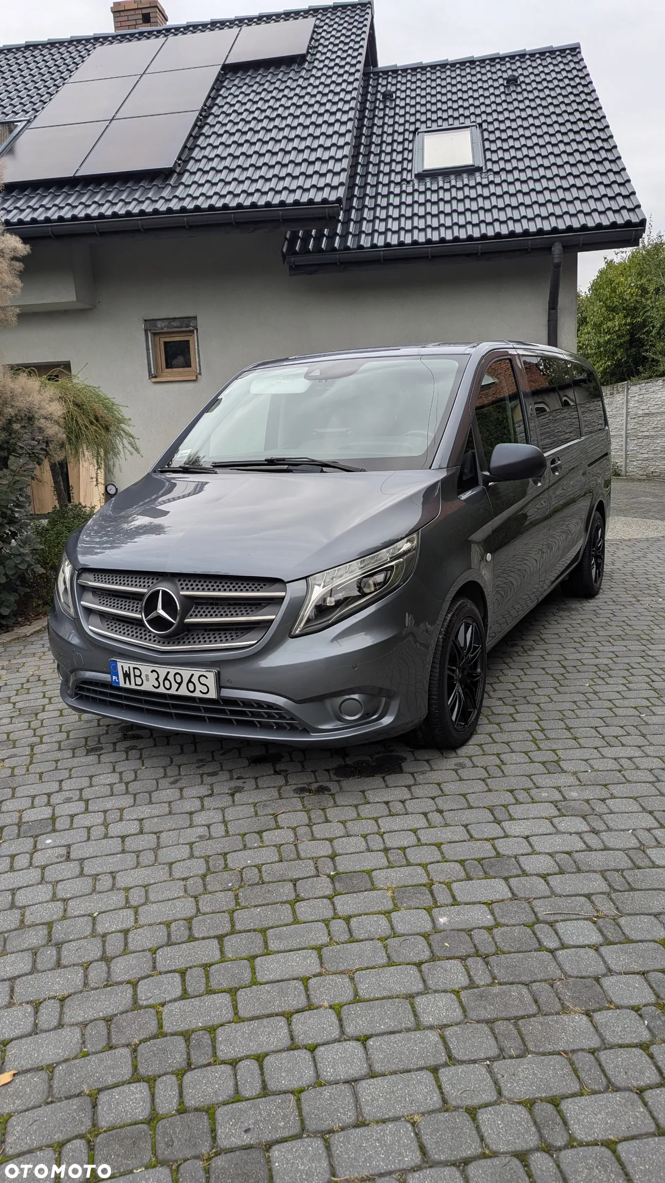 Mercedes-Benz Vito - 4