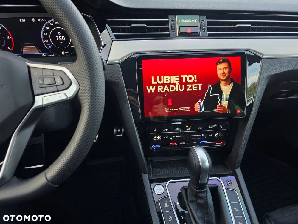 Volkswagen Passat 2.0 TDI 4Mot Elegance DSG - 1