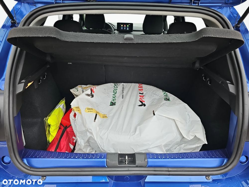 Dacia Sandero 1.0 TCe Comfort - 19
