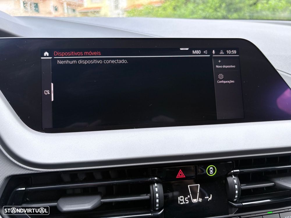 BMW 116 i Advantage - 40