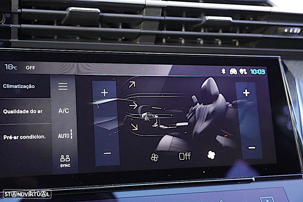 Peugeot 308 SW 1.6 Hybrid Allure Pack e-EAT8 - 28