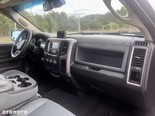 Dodge RAM 1500 5.7 4x4 - 13