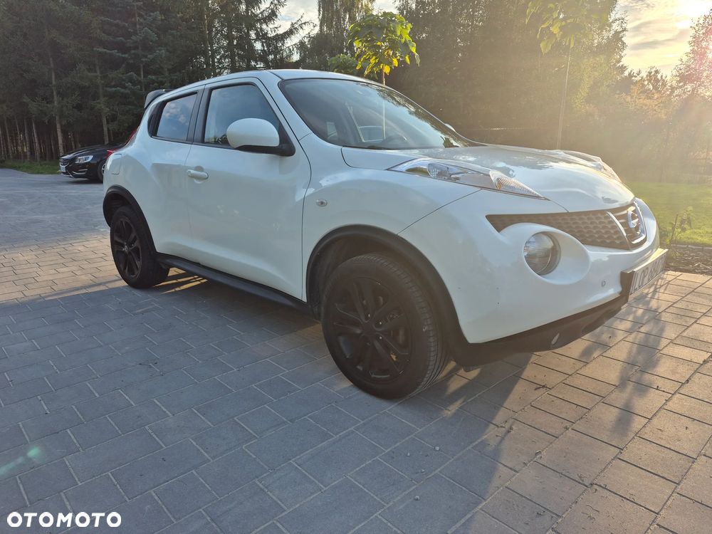 Nissan Juke - 2