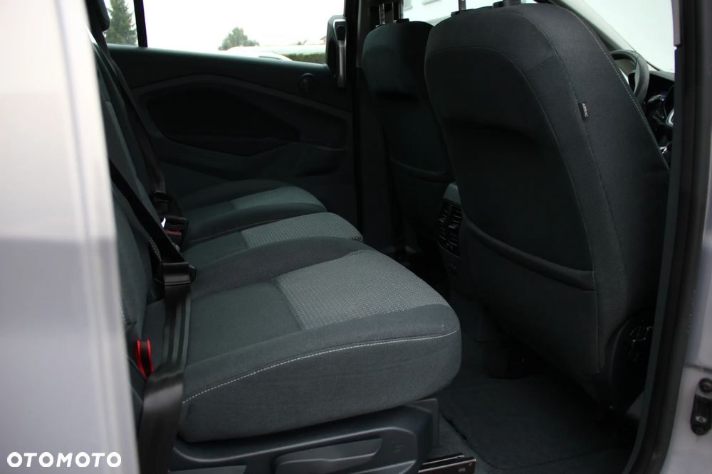 Ford C-MAX 1.6 TDCi Edition - 21