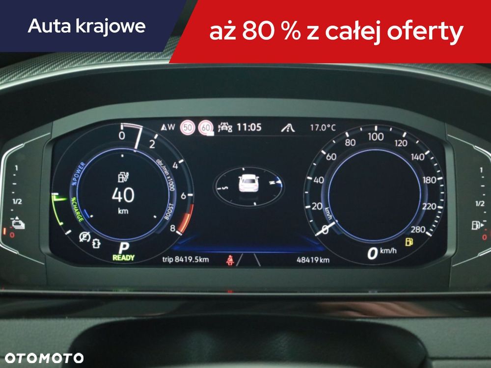 Volkswagen Arteon - 10