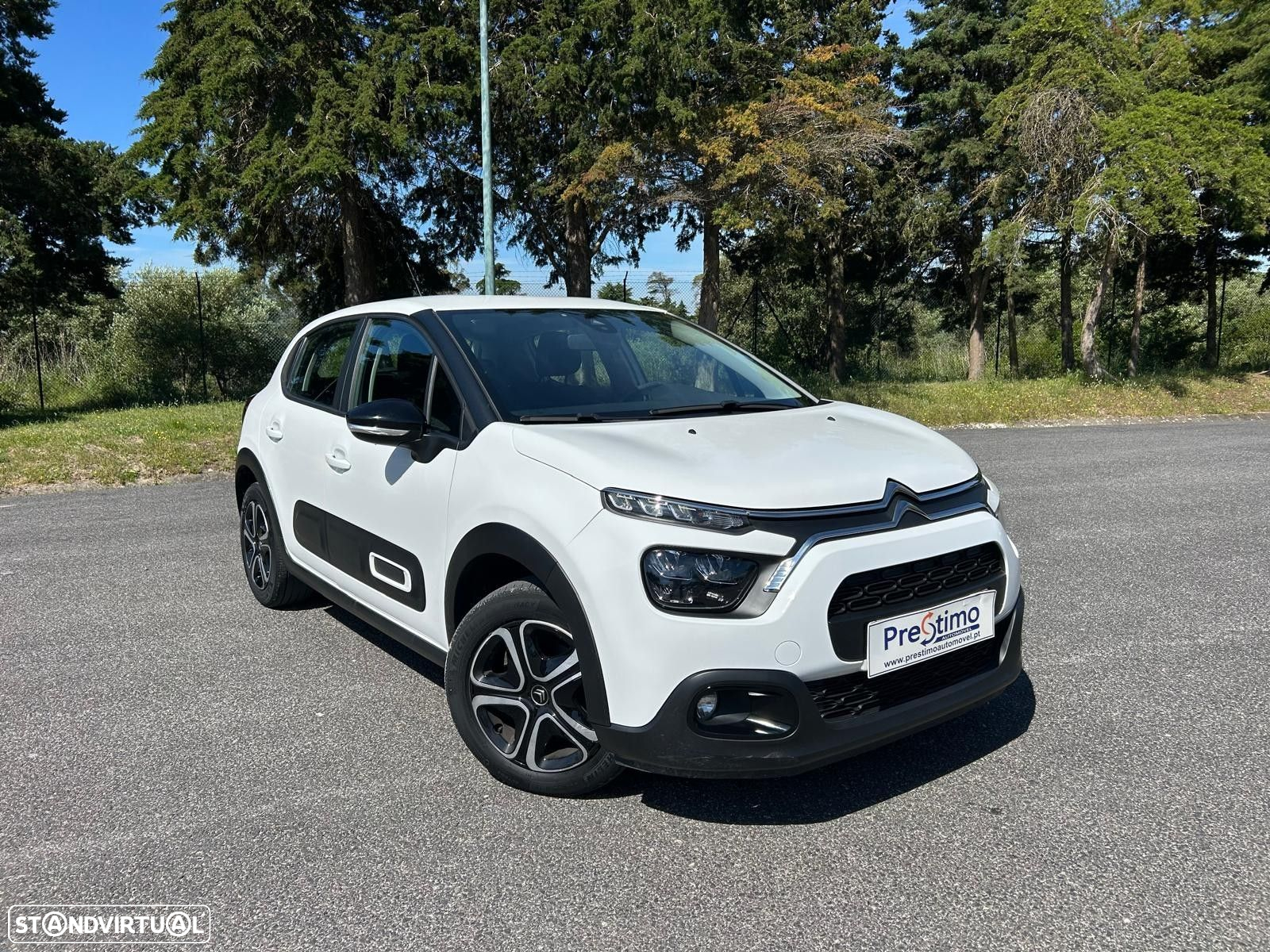 Citroën C3 1.2 PureTech Shine - 2