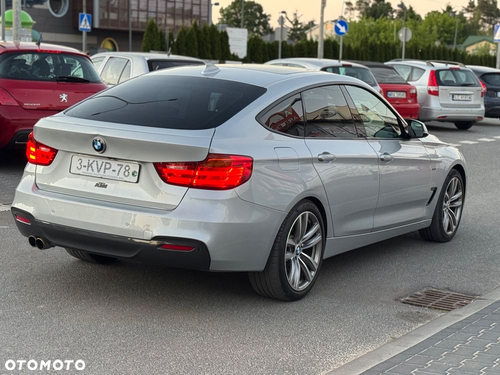BMW 3GT - 4