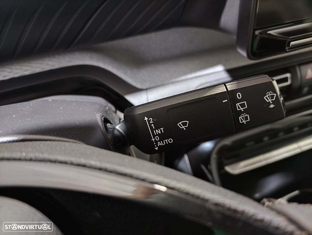 Citroën C3 1.2 Hybrid Max e-DSC6 - 13