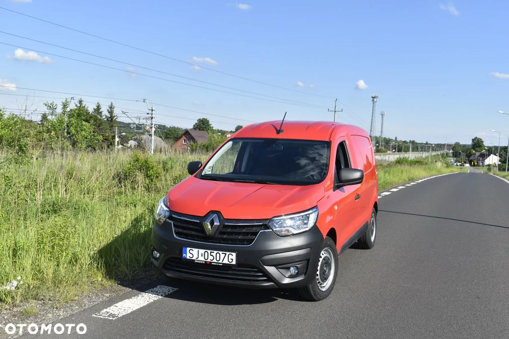 Renault EXPRESS - 31