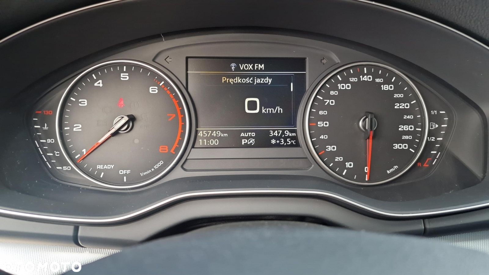 Audi Q5 - 14