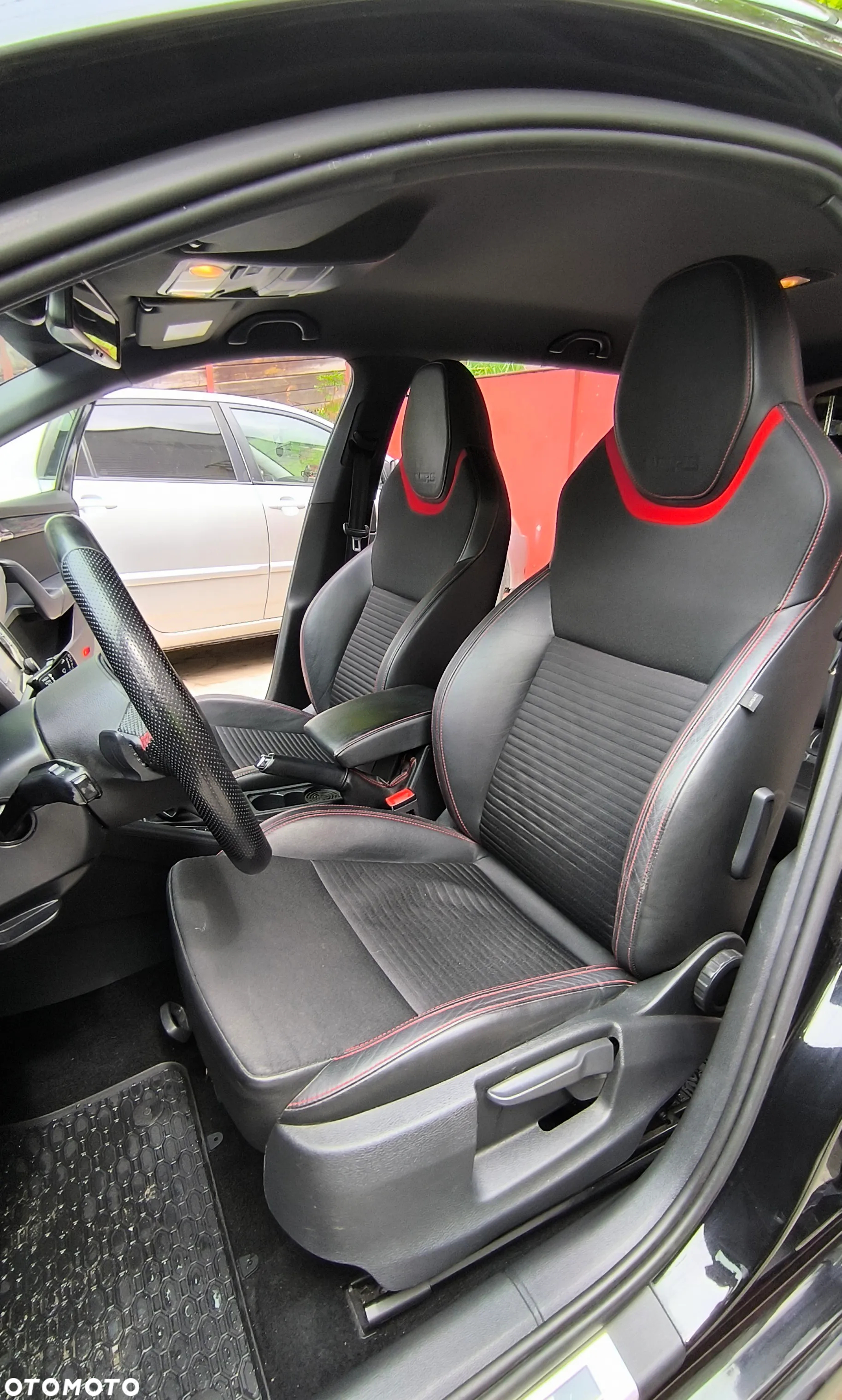 Skoda Octavia 2.0 TDI RS DSG - 9