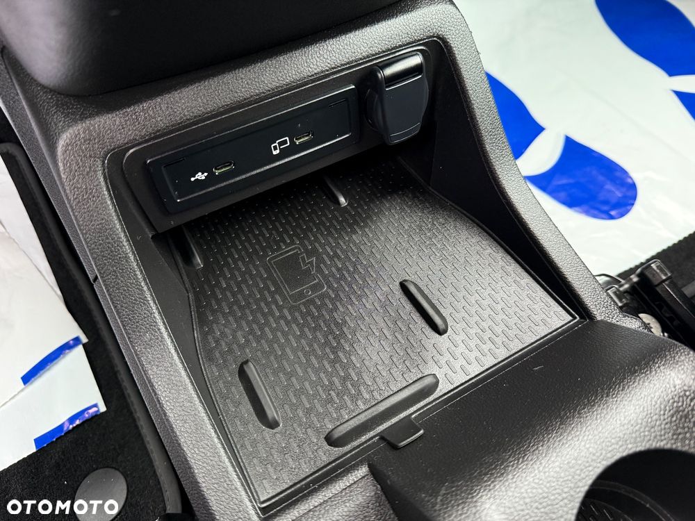 Mercedes-Benz Citan - 34