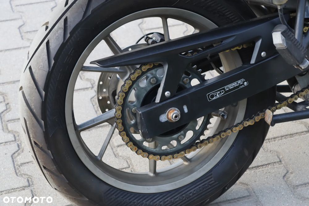 BMW GS - 19