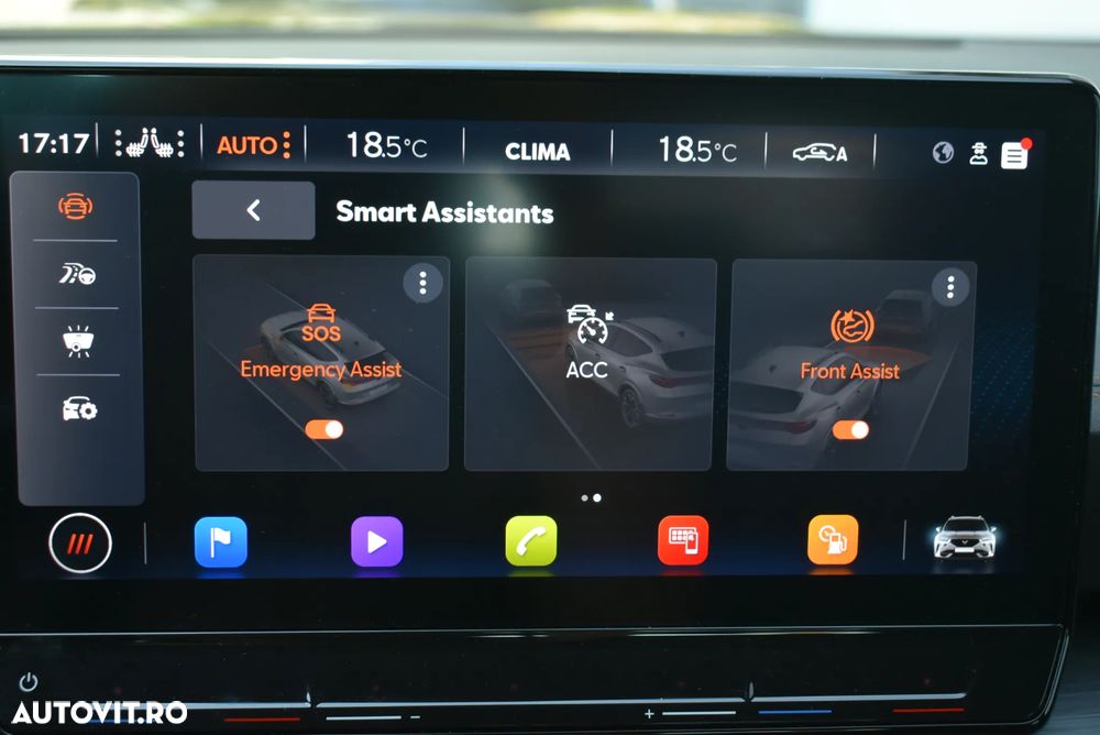 Cupra Formentor 1.5 TSI DSG7 - 19
