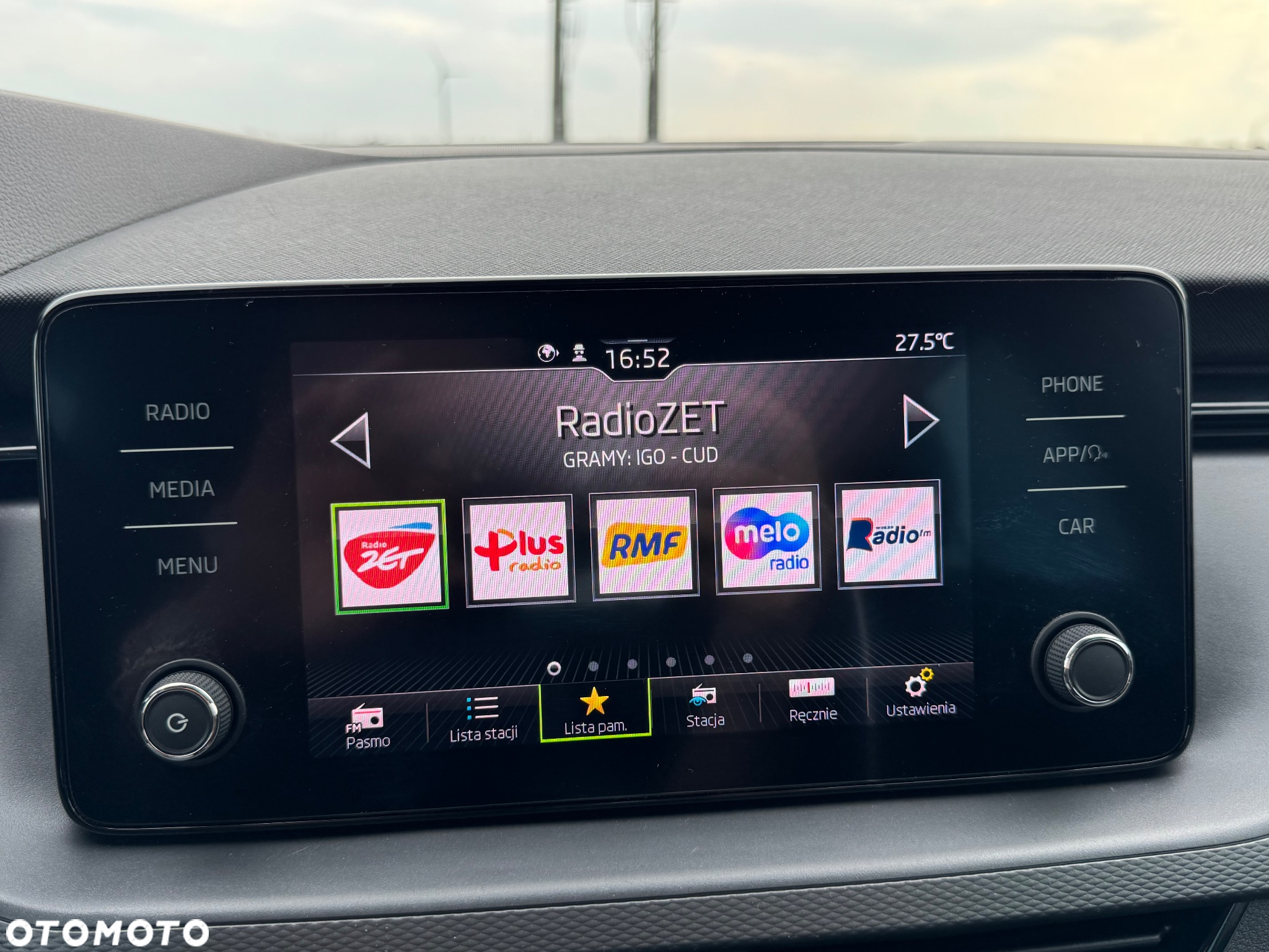 Skoda Scala 1.0 TSI Tour - 38