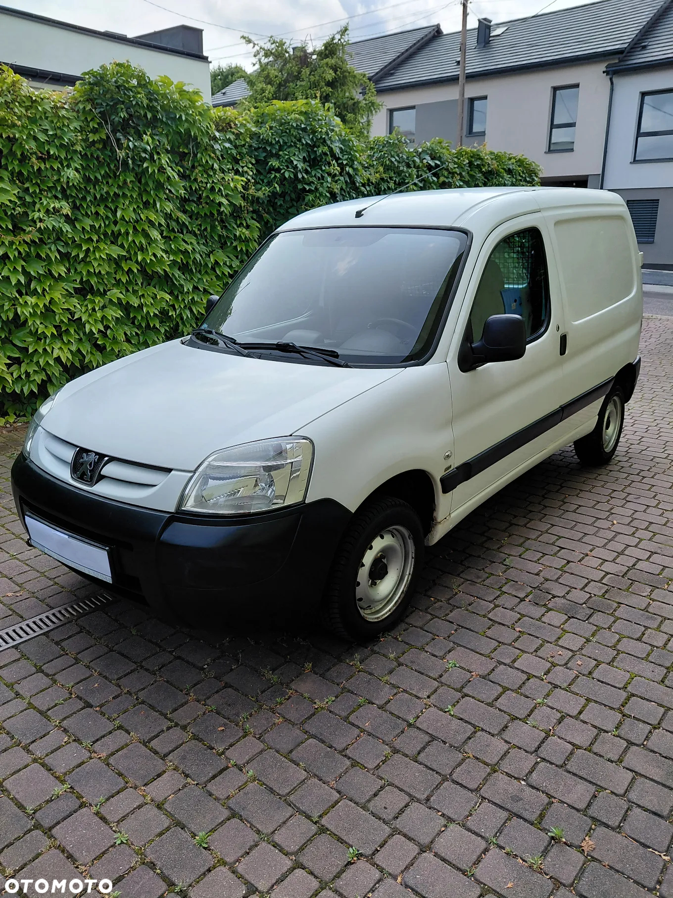 Peugeot Partner - 3