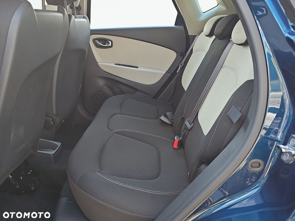 Renault Captur 1.2 Energy TCe Zen - 25