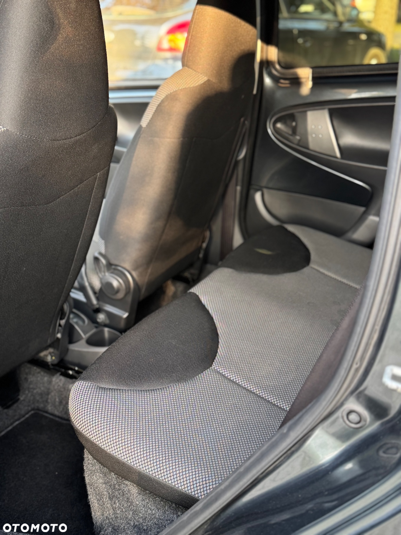 Toyota Aygo 1.0 VVT-i - 11