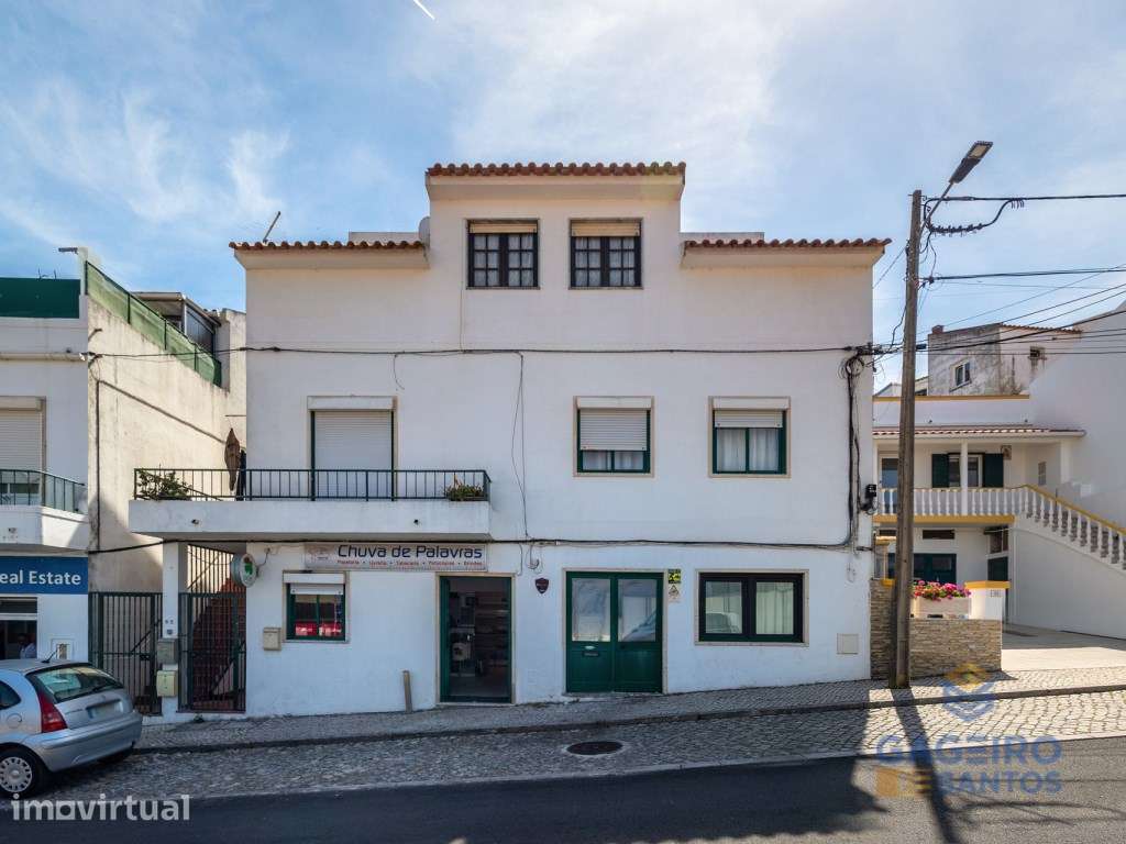 Prédio em Propriedade Total com Rendimento Imediato Centro de São M... - Grande imagem: 2/15