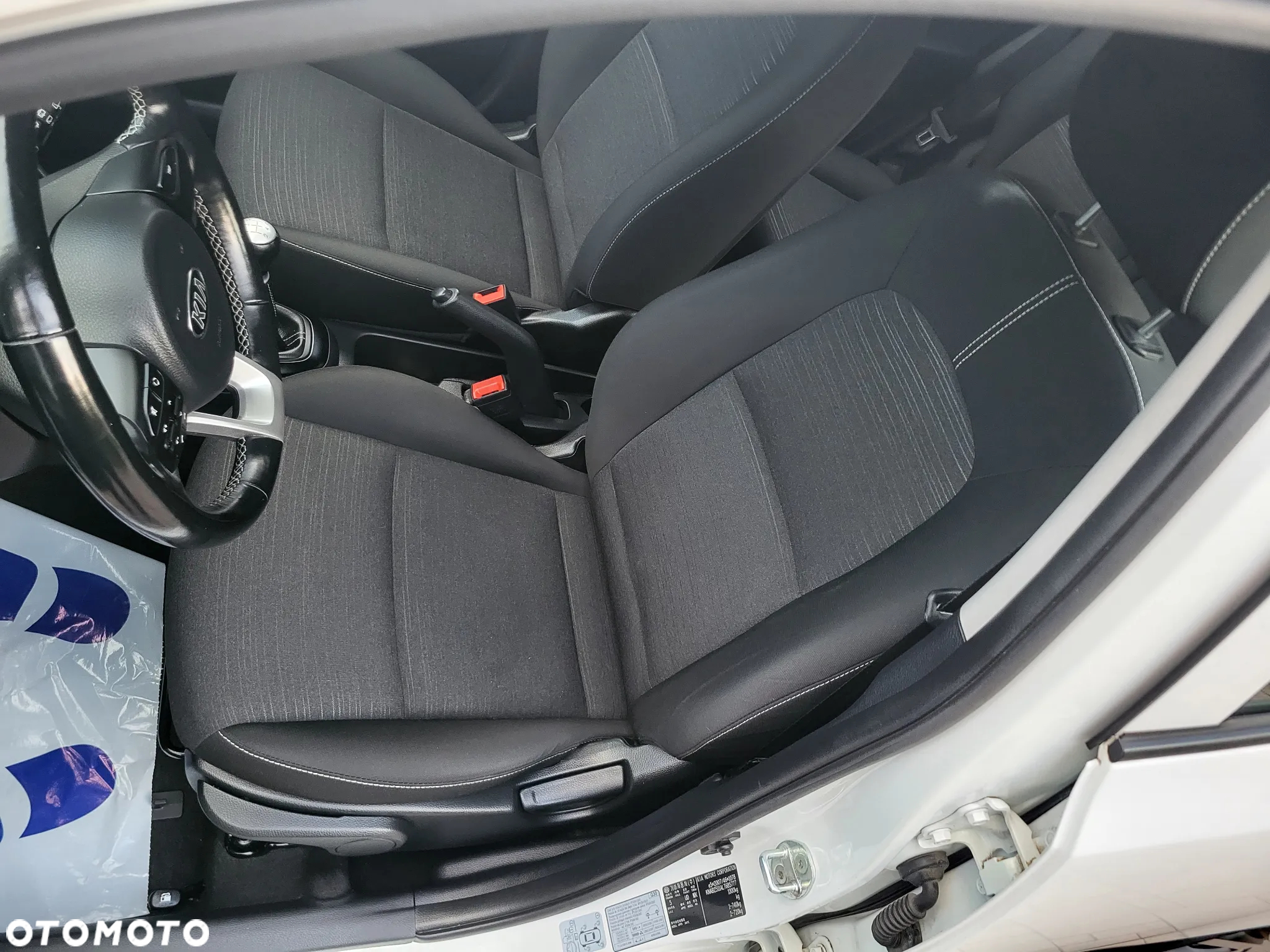 Kia Picanto 1.0 Dream-Team Edition - 9
